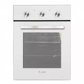 Электрический духовой шкаф Lex