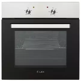 Электрический духовой шкаф Lex