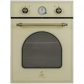 Электрический духовой шкаф Lex