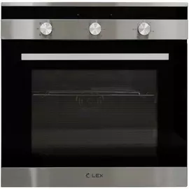 Электрический духовой шкаф Lex