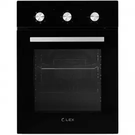 Электрический духовой шкаф Lex