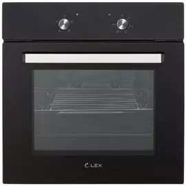 Электрический духовой шкаф Lex