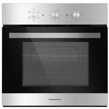 Электрический духовой шкаф MAUNFELD