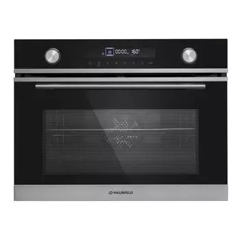 Электрический духовой шкаф MAUNFELD