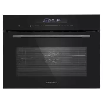 Электрический духовой шкаф MAUNFELD