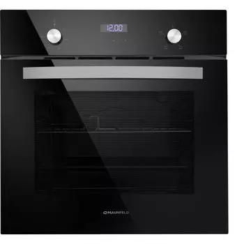 Электрический духовой шкаф MAUNFELD