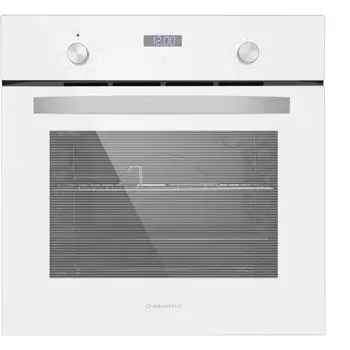 Электрический духовой шкаф MAUNFELD