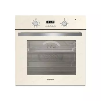 Электрический духовой шкаф MAUNFELD