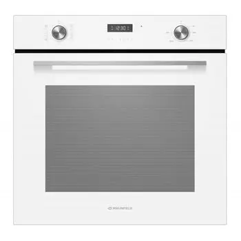 Электрический духовой шкаф MAUNFELD