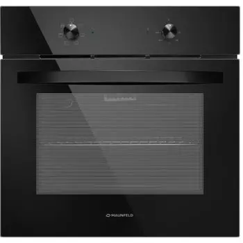 Электрический духовой шкаф MAUNFELD