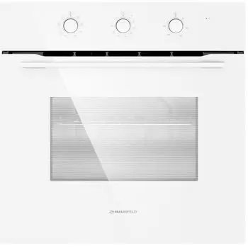 Электрический духовой шкаф MAUNFELD