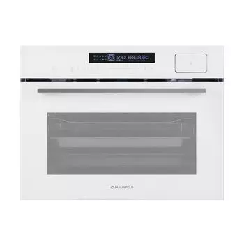 Электрический духовой шкаф MAUNFELD