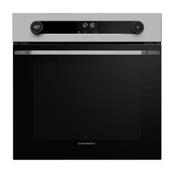 Электрический духовой шкаф MAUNFELD