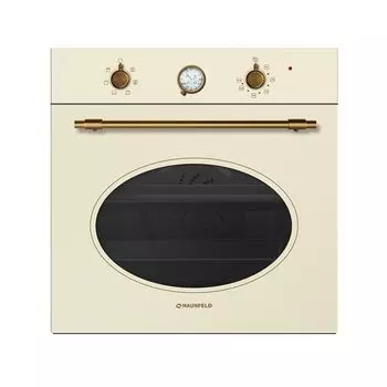 Электрический духовой шкаф MAUNFELD