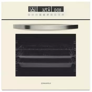 Электрический духовой шкаф MAUNFELD