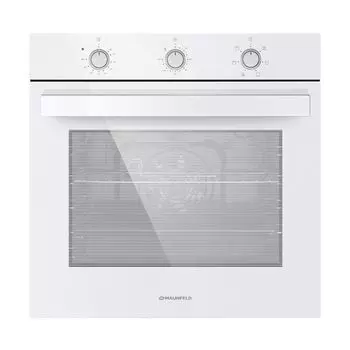 Электрический духовой шкаф MAUNFELD