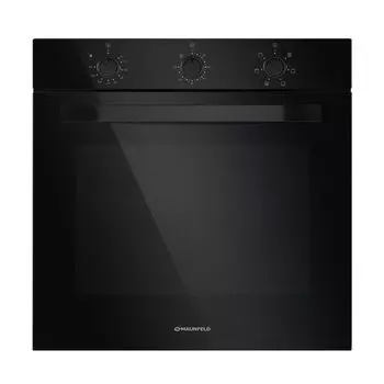 Электрический духовой шкаф MAUNFELD