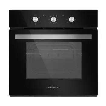 Электрический духовой шкаф MAUNFELD