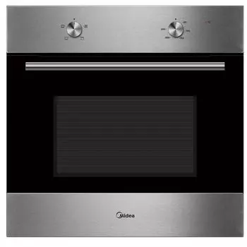 Электрический духовой шкаф Midea