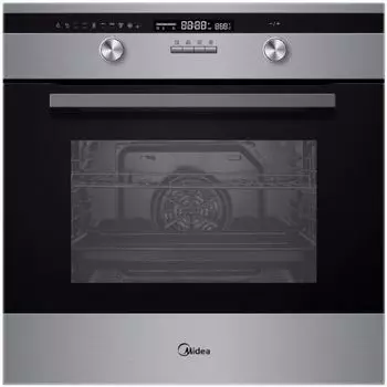 Электрический духовой шкаф Midea