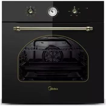 Электрический духовой шкаф Midea