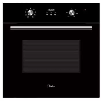 Электрический духовой шкаф Midea