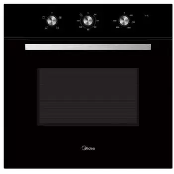 Электрический духовой шкаф Midea