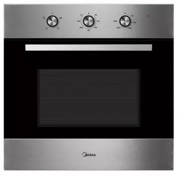 Электрический духовой шкаф Midea