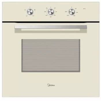 Электрический духовой шкаф Midea