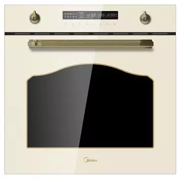 Электрический духовой шкаф Midea
