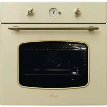 Электрический духовой шкаф MONSHER