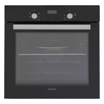 Электрический духовой шкаф Simfer