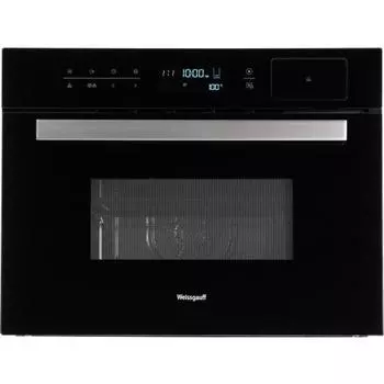Электрический духовой шкаф WEISSGAUFF