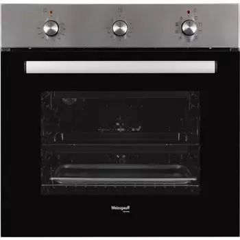 Электрический духовой шкаф WEISSGAUFF