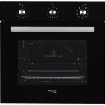 Электрический духовой шкаф WEISSGAUFF