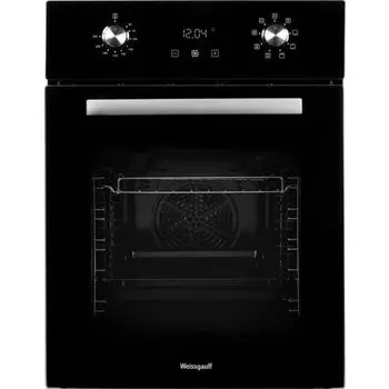 Электрический духовой шкаф WEISSGAUFF