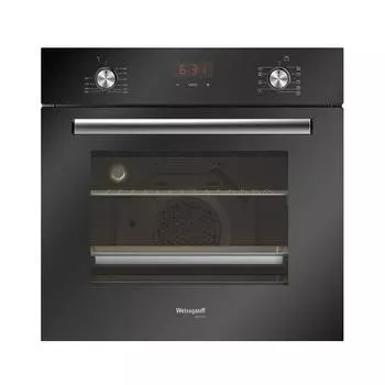 Электрический духовой шкаф WEISSGAUFF