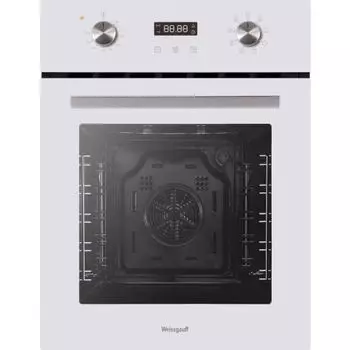 Электрический духовой шкаф WEISSGAUFF