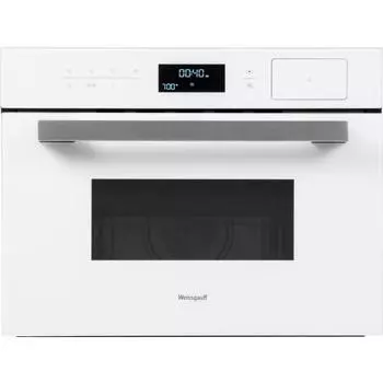 Электрический духовой шкаф WEISSGAUFF