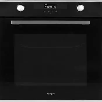 Электрический духовой шкаф WEISSGAUFF