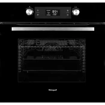 Электрический духовой шкаф WEISSGAUFF
