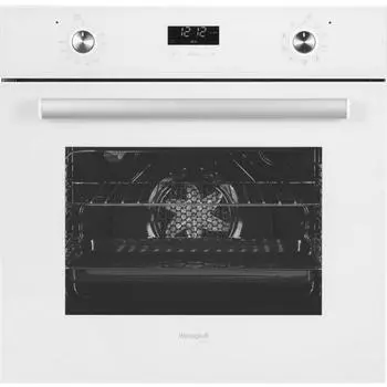 Электрический духовой шкаф WEISSGAUFF