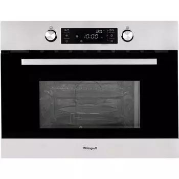Электрический духовой шкаф WEISSGAUFF