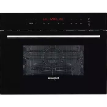 Электрический духовой шкаф WEISSGAUFF