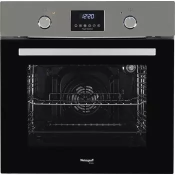 Электрический духовой шкаф WEISSGAUFF
