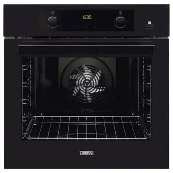 Электрический духовой шкаф Zanussi