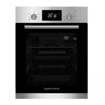 Электрический духовой шкаф Zigmund &amp; Shtain