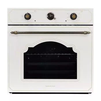 Электрический духовой шкаф Zigmund &amp; Shtain