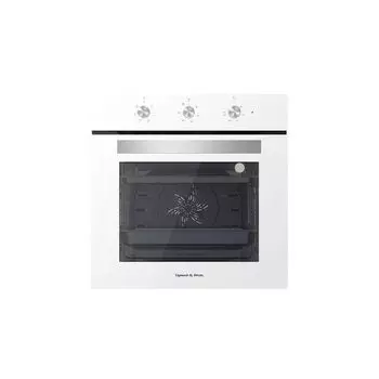 Электрический духовой шкаф Zigmund &amp; Shtain