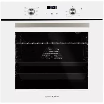 Электрический духовой шкаф Zigmund &amp; Shtain